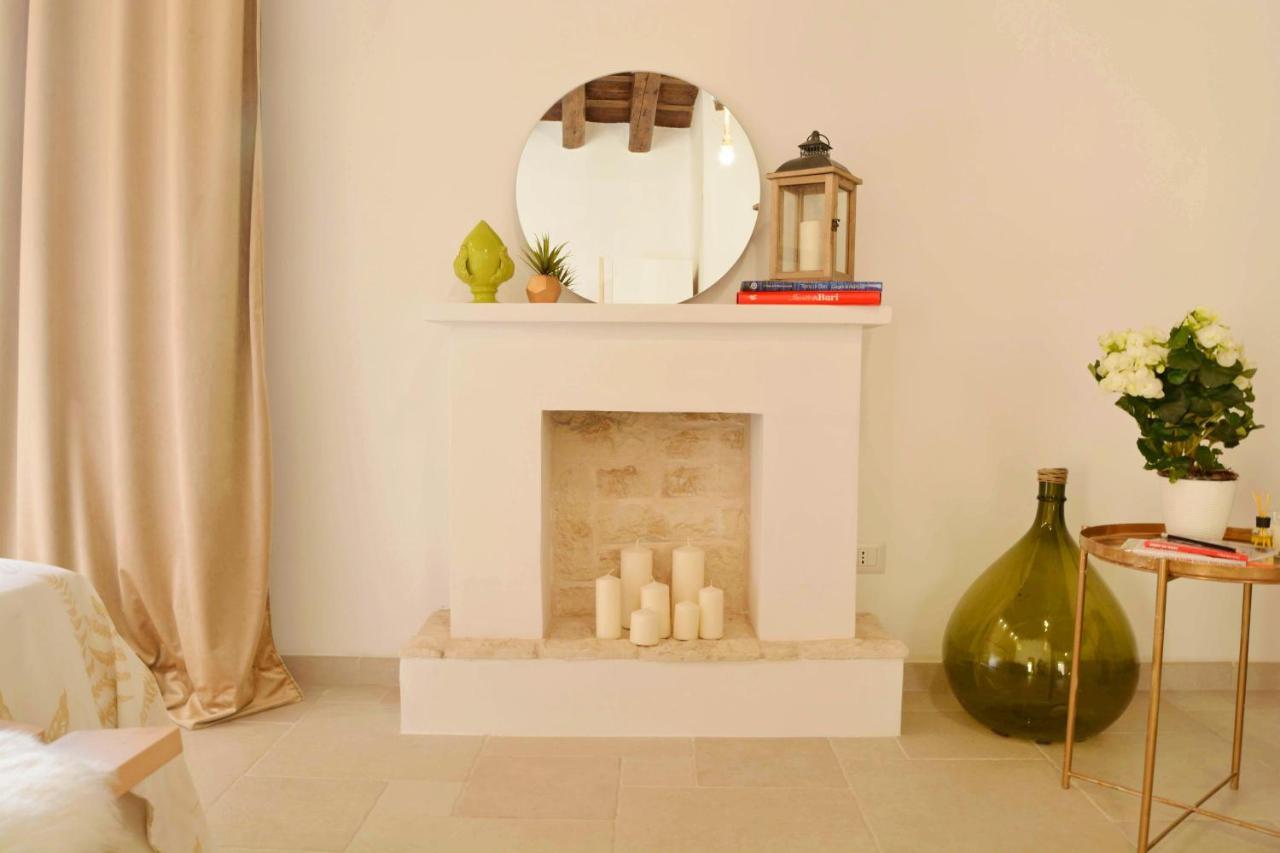 Appartement Casa Albicocca - In The Heart Of The Old Town à Bari Extérieur photo