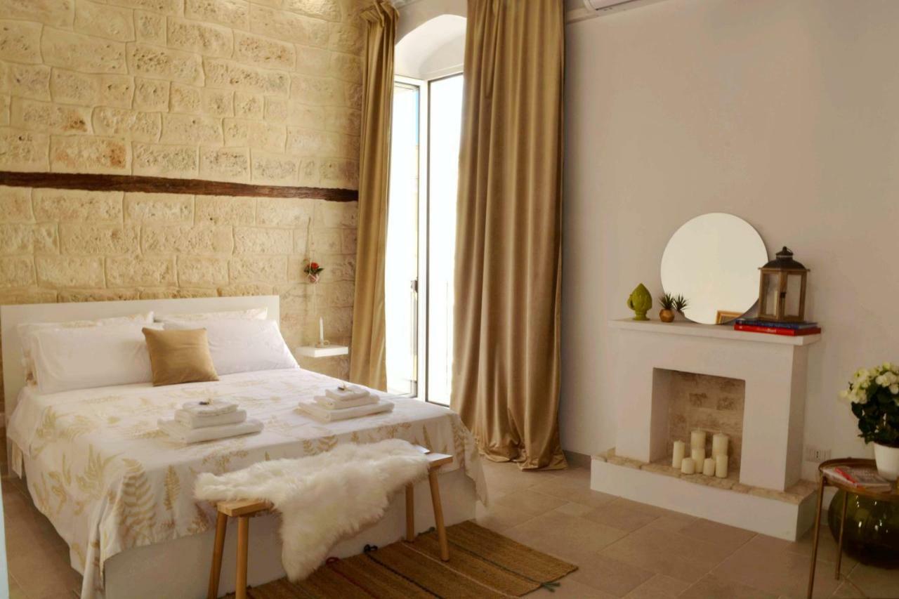 Appartement Casa Albicocca - In The Heart Of The Old Town à Bari Extérieur photo