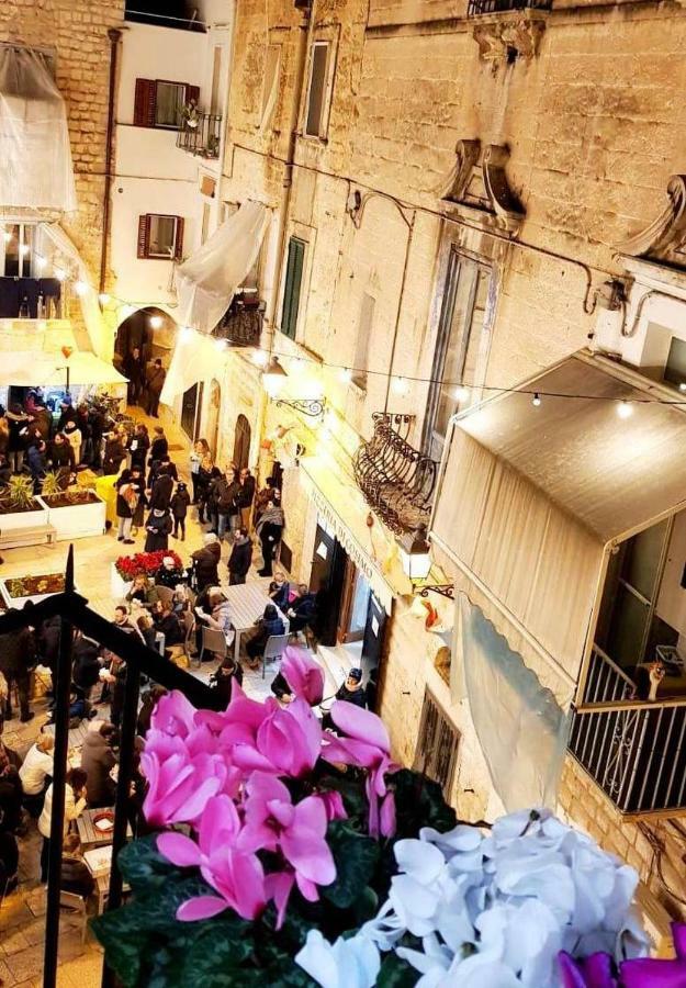 Appartement Casa Albicocca - In The Heart Of The Old Town à Bari Extérieur photo