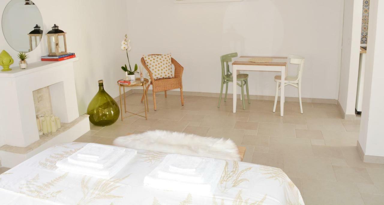 Appartement Casa Albicocca - In The Heart Of The Old Town à Bari Extérieur photo