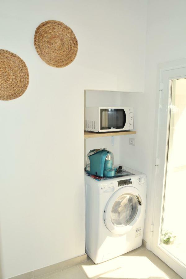 Appartement Casa Albicocca - In The Heart Of The Old Town à Bari Extérieur photo